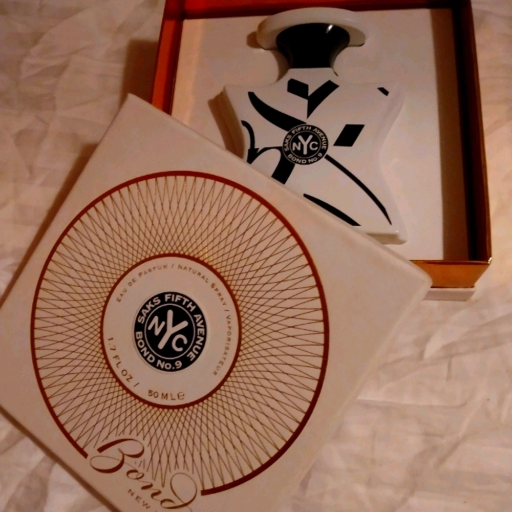 Bond No. 9